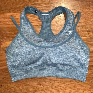 Gymshark sports bra